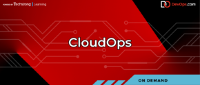 CloudOps