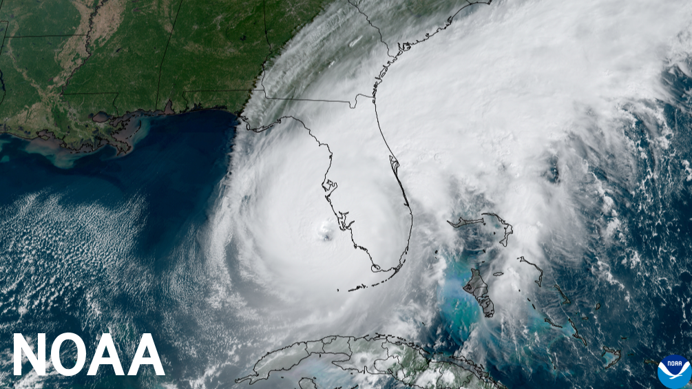 Tropical Cyclone Introduction  National Oceanic and Atmospheric