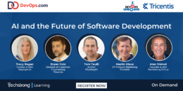 AI and the Future of Software Development