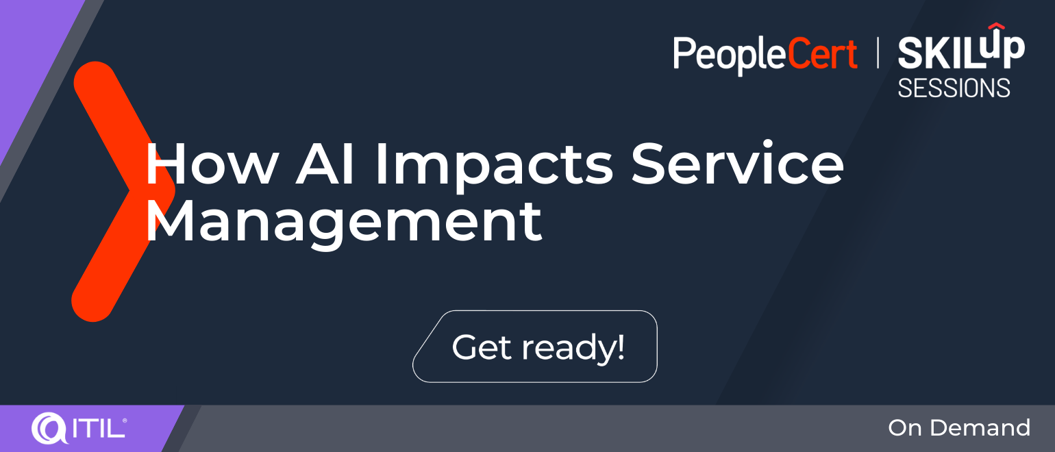 How AI Impacts Service Management