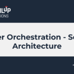 Container Orchestration - Serverless Architecture (EMEA/NAM)