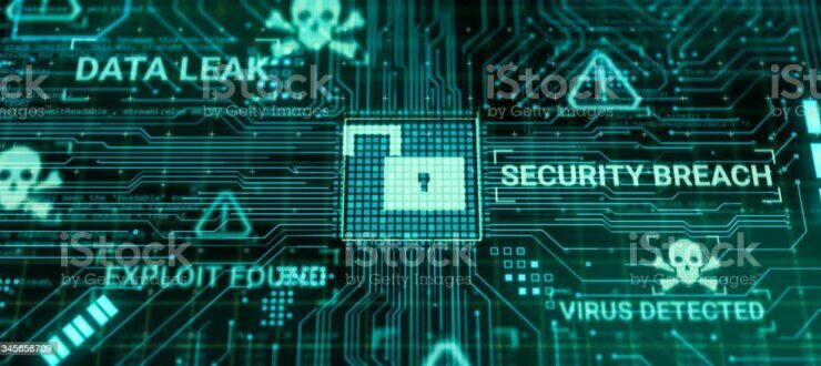 Sysdig Identifies Cyberattacks on GitLab Platforms Using Binaries