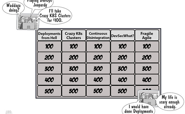 devops-jeopardy