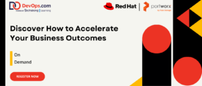 Discover How to Accelerate Your Business Outcomes
