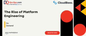 The Rise of Platform Engineering