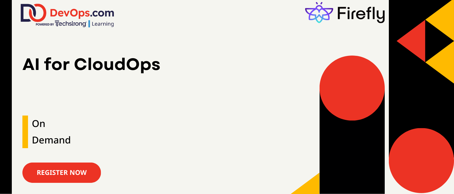 AI for CloudOps