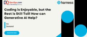 Coding is Enjoyable, but the Rest is Still Toil! How can Generative AI Help?