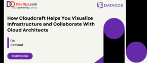 How Cloudcraft Helps You Visualize Infrastructure and Collaborate With Cloud Architects