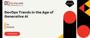 DevOps Trends in the Age of Generative AI
