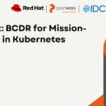 Fireside Chat: BCDR for Mission-Critical Apps in Kubernetes