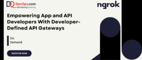 Empowering App and API Developers With Developer-Defined API Gateways