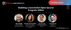 Another Webinar to DevOps