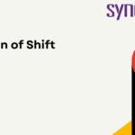 The Evolution of 'Shift Everywhere'
