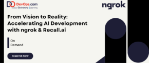 From Vision to Reality: Accelerating AI Development