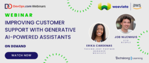 Improving Customer Support With Generative AI-Powered Assistants