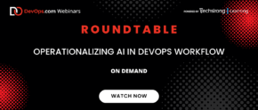 Operationalizing AI in DevOps Workflow