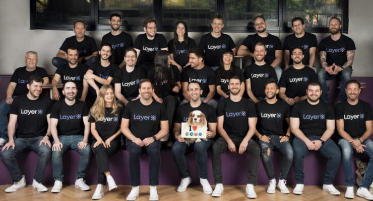 LayerX Security Raises $24M for its Browser Security Platform, Enabling Employees to Work Securely from Any Browser, Anywhere