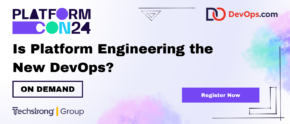 Is Platform Engineering the New DevOps?