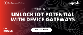 Unlock IoT Potential with Device Gateways