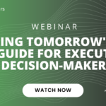 Securing Tomorrow's Code: A Guide for Executive Decision-Makers