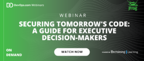 Securing Tomorrow's Code: A Guide for Executive Decision-Makers