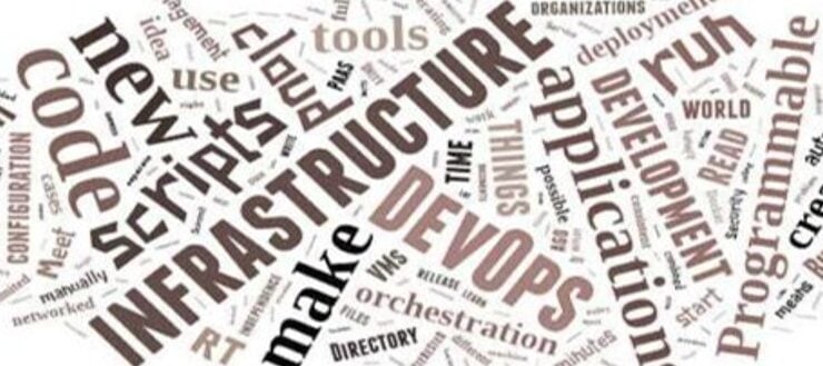 code, infrastructure as code, AI