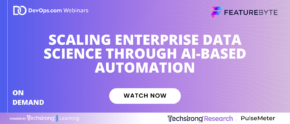 Scaling Enterprise Data Science Through AI-Based Automation