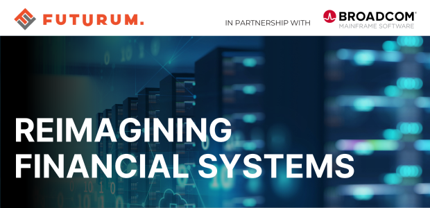 Reimagining Financial Systems