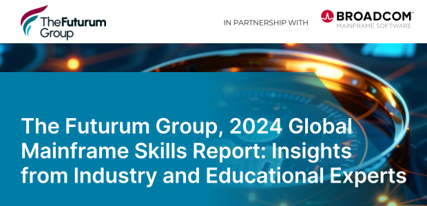 2024 Global Mainframe Skills Report