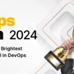 DevOps Dozen Awards 2024