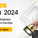 DevOps Dozen Awards - Nominations open