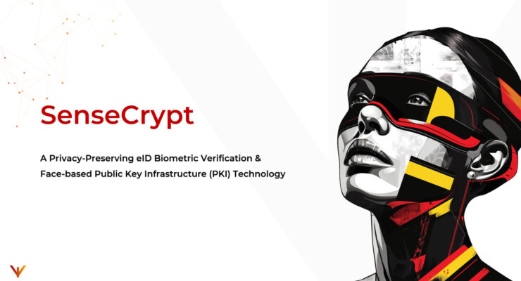 Seventh Sense Unveils Revolutionary Privacy-Preserving Face-Based Public Key Infrastructure and eID Solution