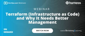 Terraform (Infrastructure as Code) and Why It Needs Better Management