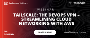 The DevOps VPN – Streamlining Cloud Networking with AWS