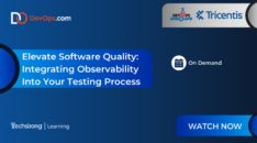 Elevate Software Quality: Integrating Observability into Your Testing Process