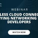 Effortless Cloud Connectivity: Simplifying Networking for EKS Developers