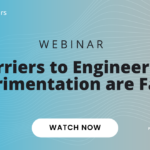 The Barriers to Engineering Led Experimentation are Falling