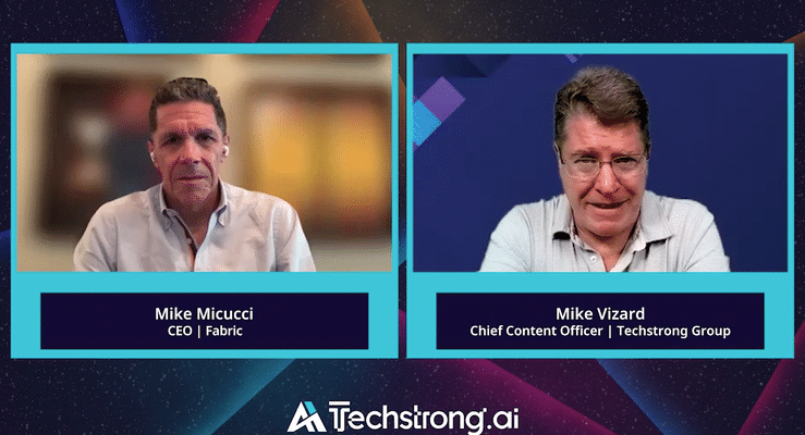 AI Leadership Insights: LLMs Transforming Retail