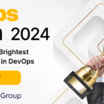 DevOps Dozen Awards 2024