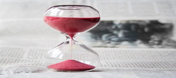 disruptions, downtime,