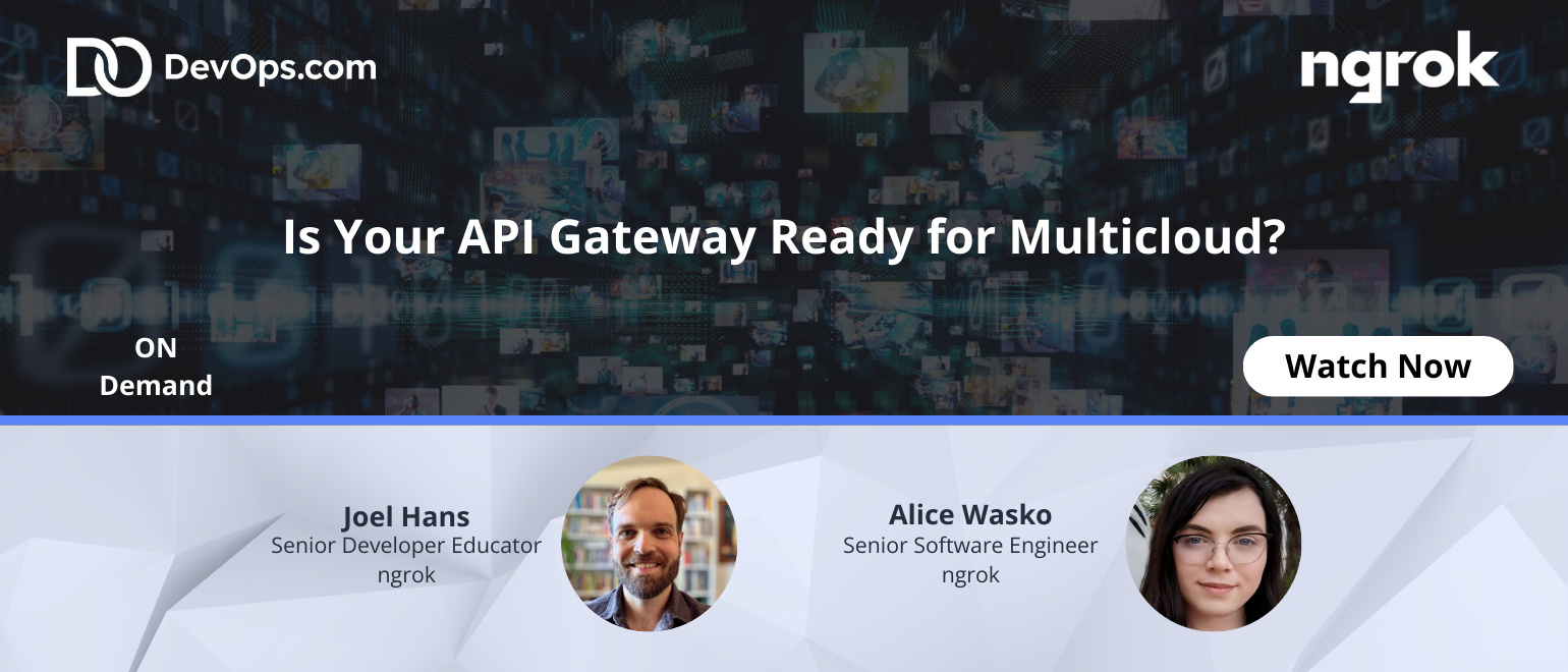 Is Your API Gateway Ready for Multicloud?
