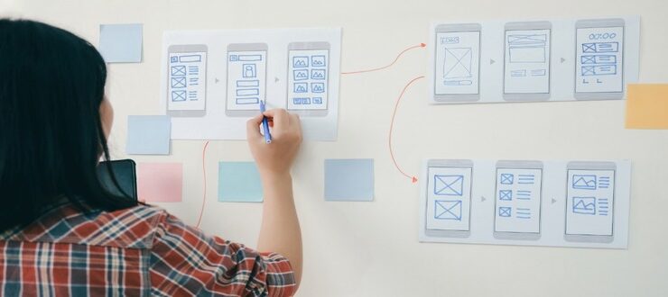 micro, frontend