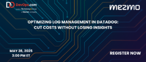 Optimizing Log Management in Datadog: Cut Costs Without Losing Insights
