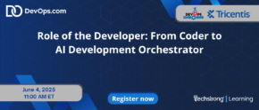 Role of the Developer: From Coder to AI Development Orchestrator
