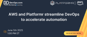 Streamlining AWS DevOps with Automation