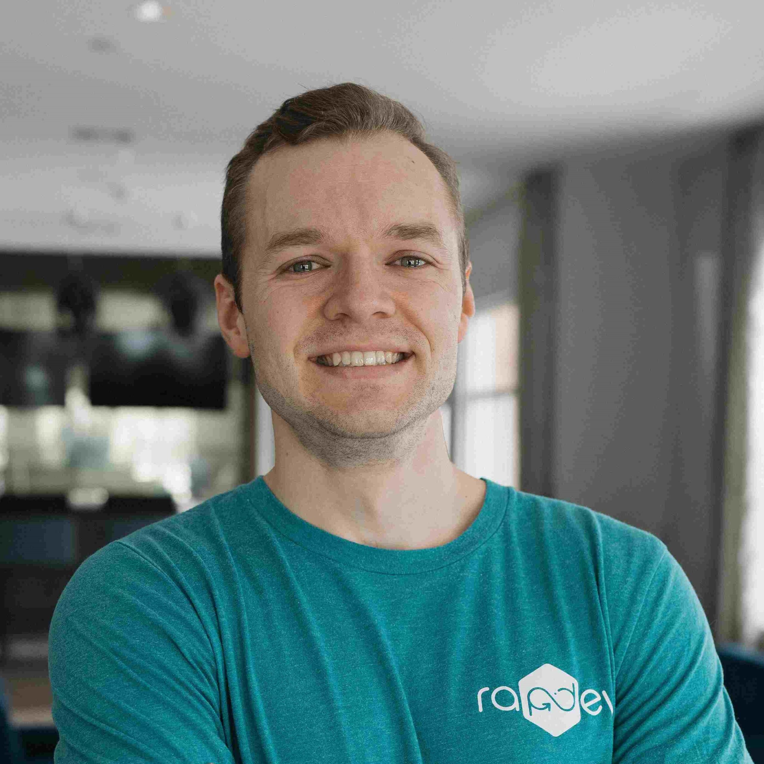 Logan Roffey Logan Rohloff Articles and Insights