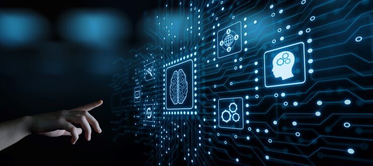 Harness, AI,