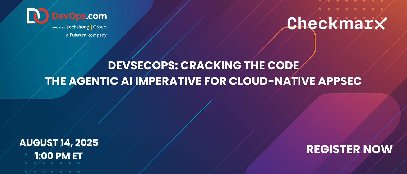 DevSecOps: Cracking the Code - The Agentic AI Imperative for Cloud-Native AppSec