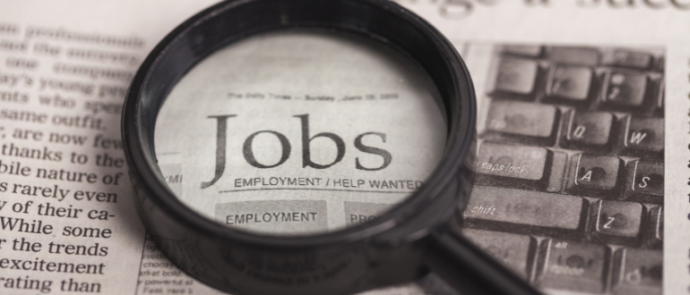 Five Great DevOps Job Opportunities