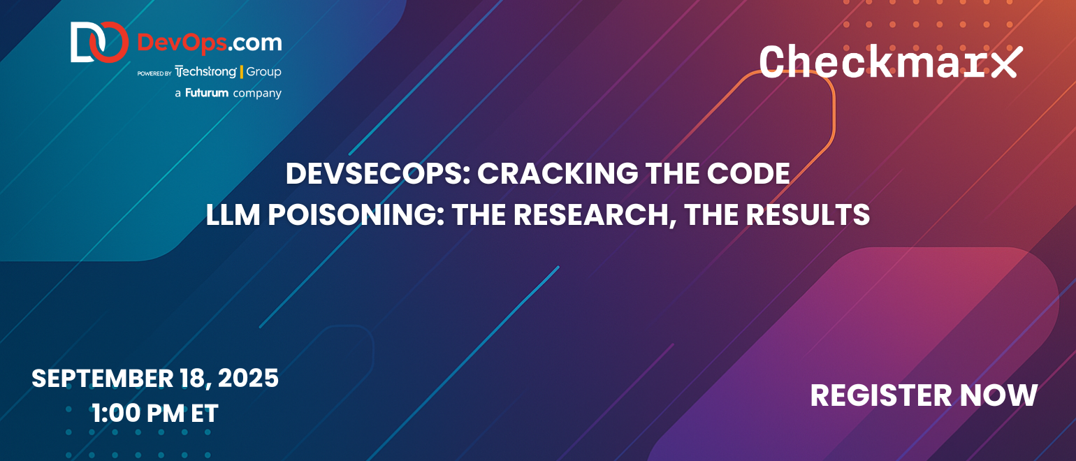 DevSecOps: Cracking the Code - LLM Poisoning: The Research, The Results